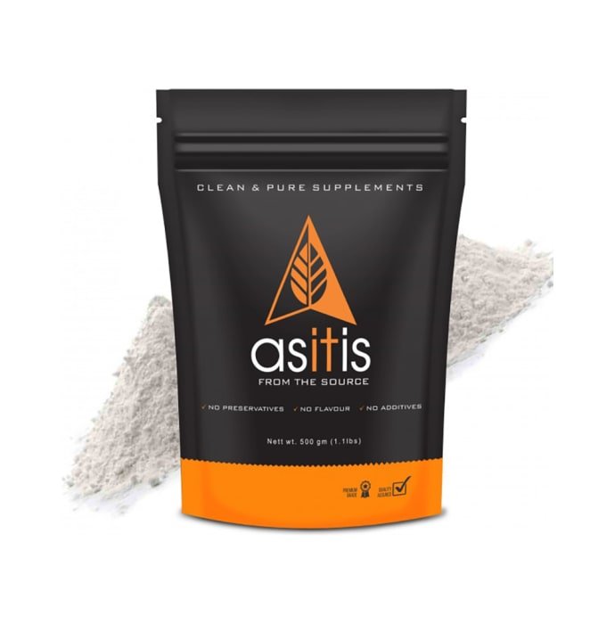 BASIC NUTRITION VITAMIN C